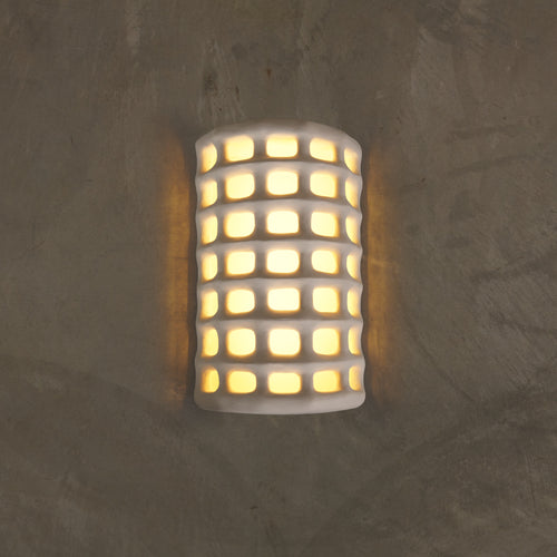 BCW WEBBED SCONCE