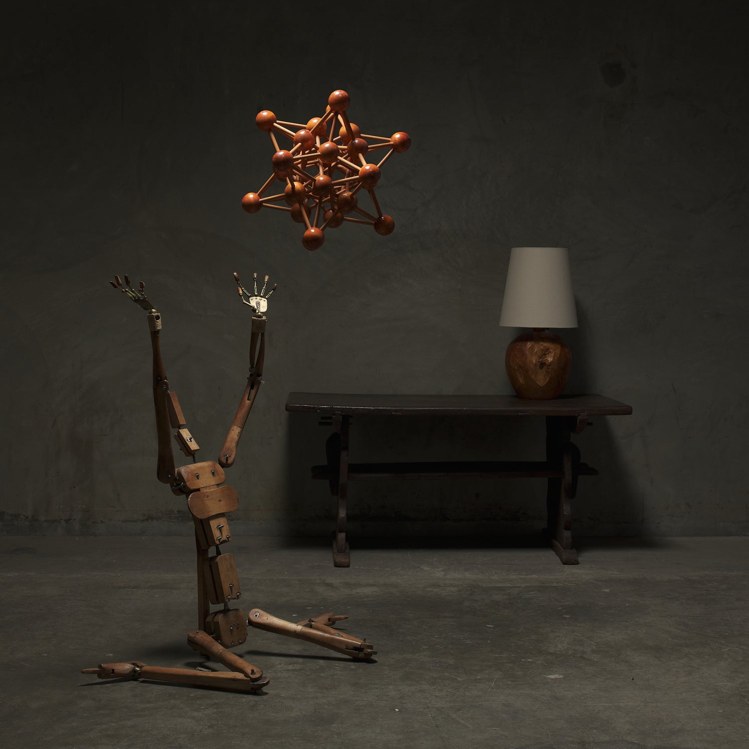 Product Vignette