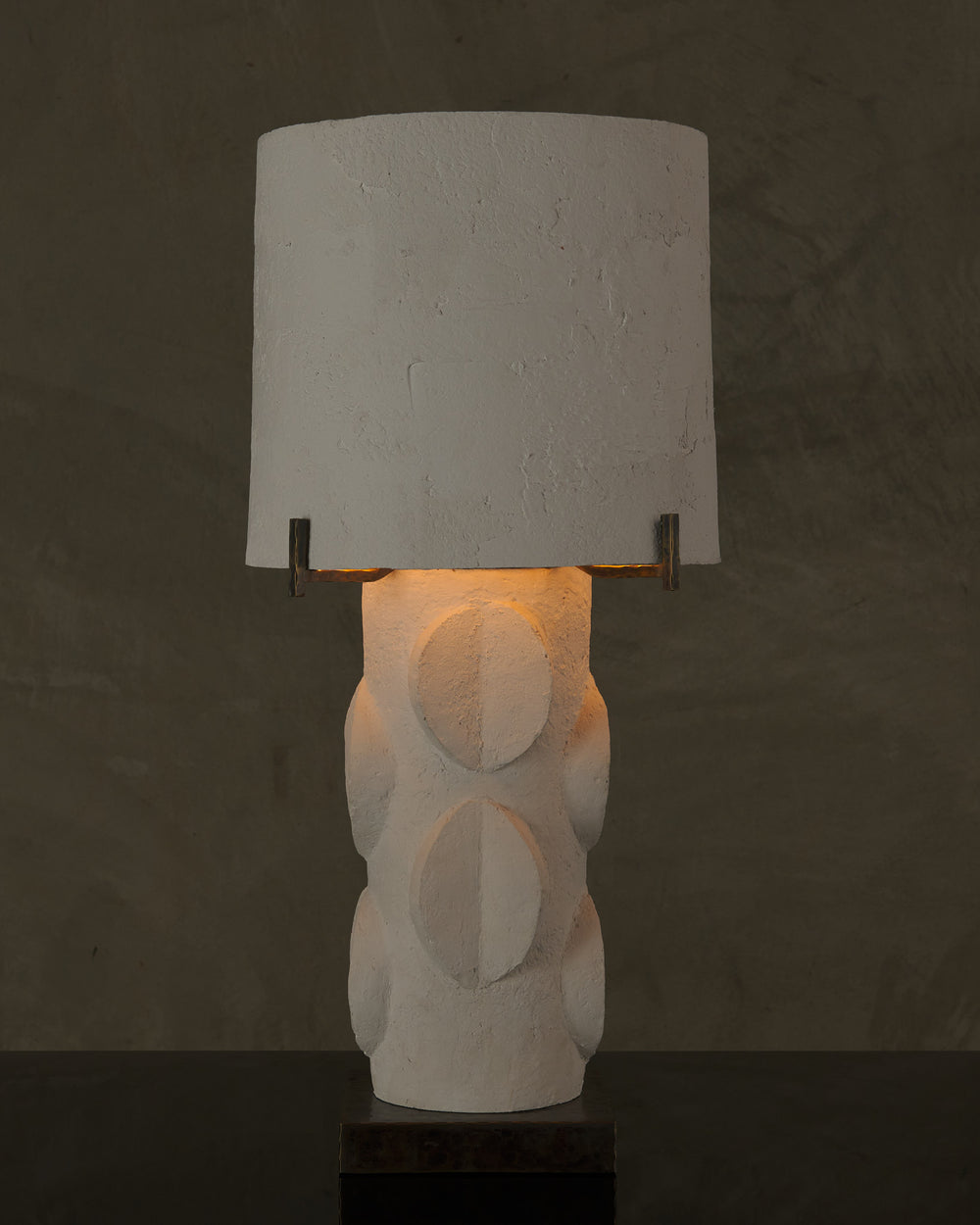 BCW Wedge Table Lamp – Blackman Cruz
