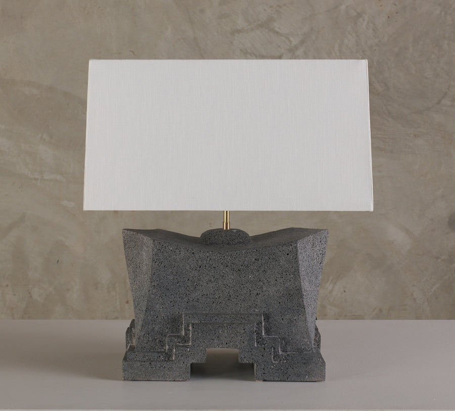 YUNQUE LAMPS BY MIKE DIAZ