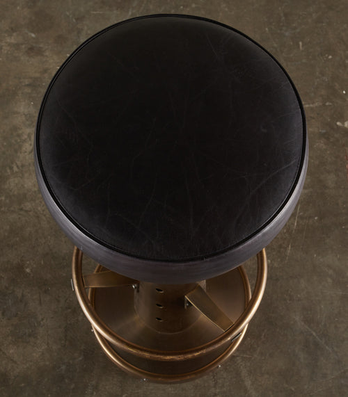 BCW YACHT STOOL