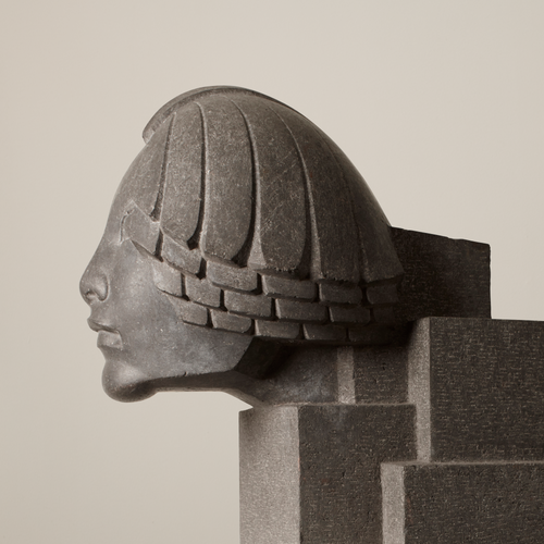 David Edström Sphinx