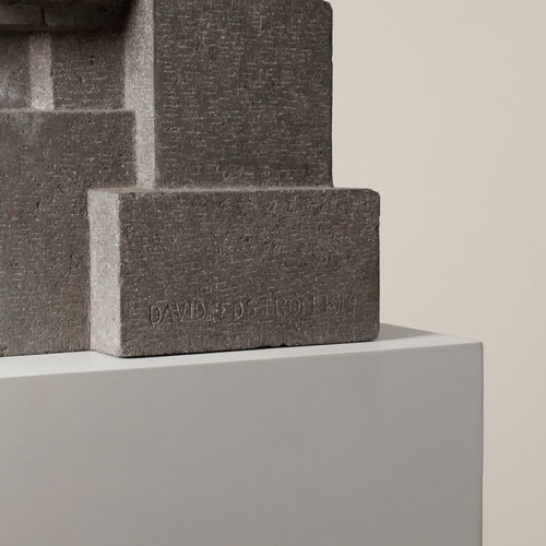 David Edström Sphinx