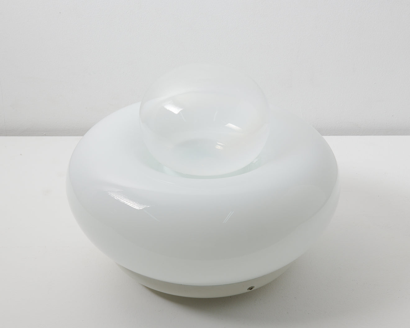 1960 MAZZEGA TABLE LAMP