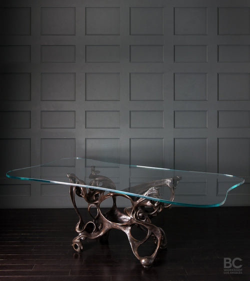 BCW Deliquescent Dining Table