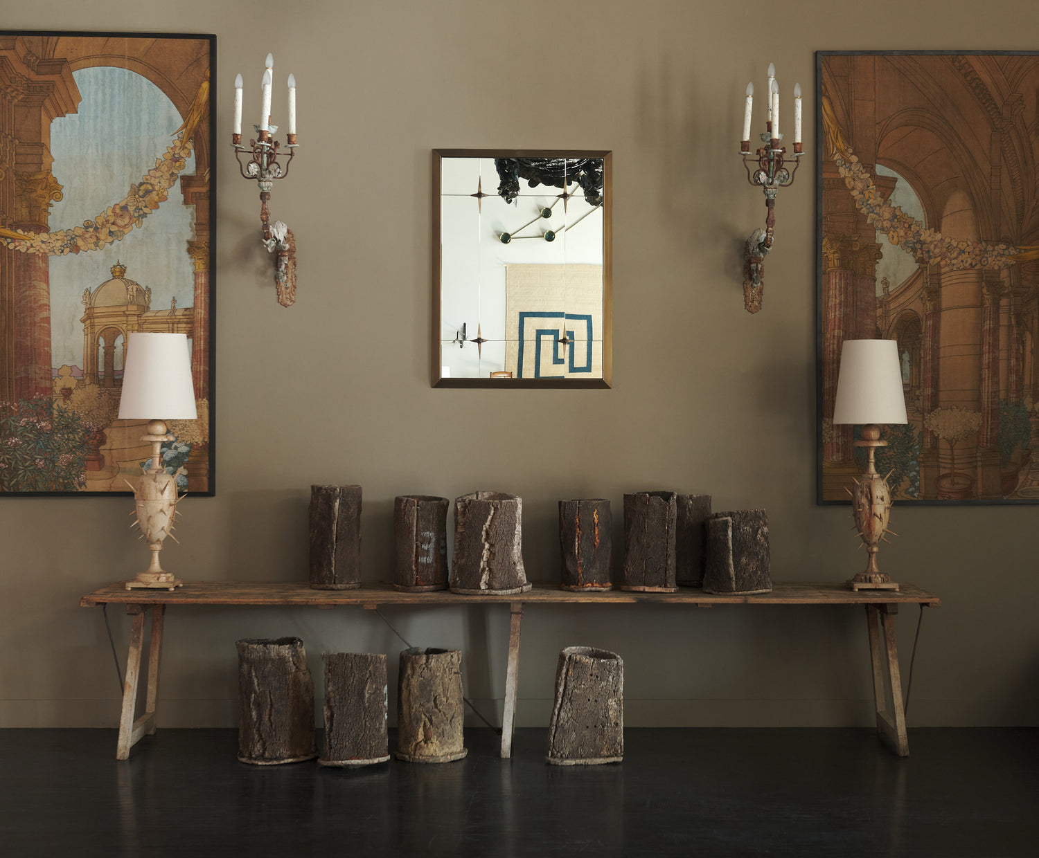 Product Vignette