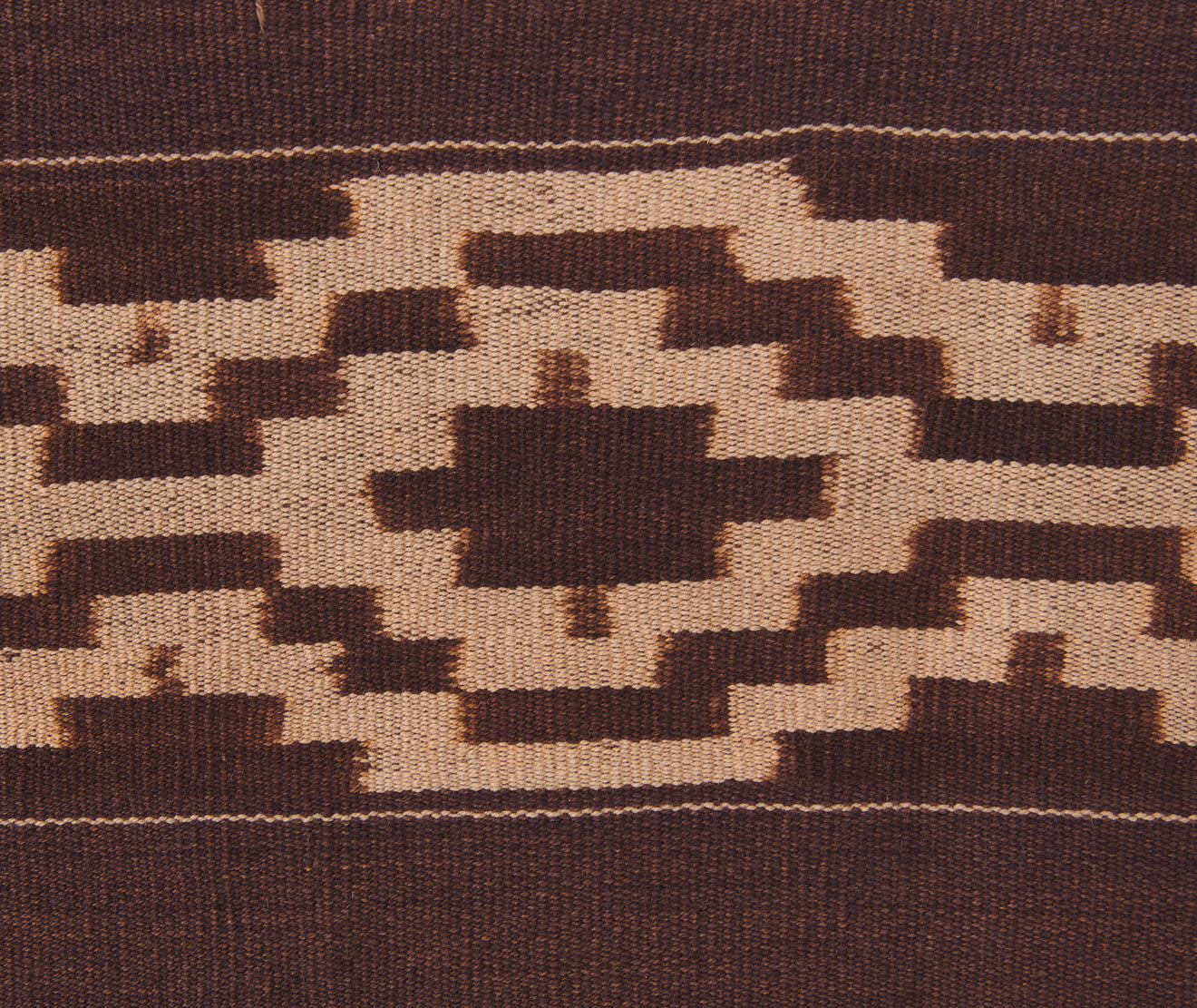 ARGENTINIAN WOOL PONCHO