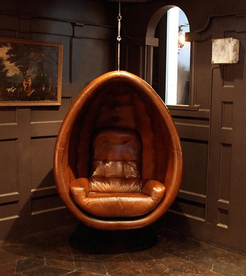 Hanging Pod Chair