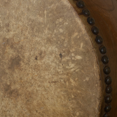 BUDDHIST TAIKO DRUM