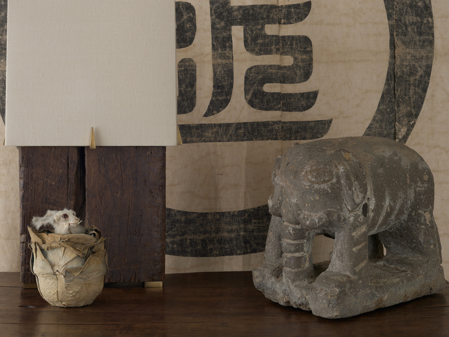 Product Vignette