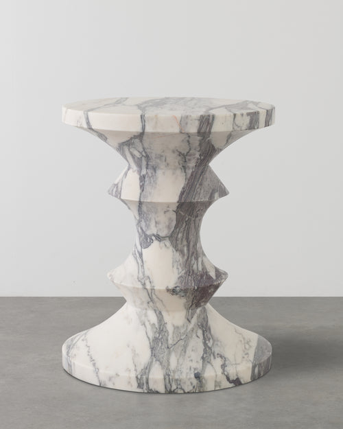 Cress Marble Table