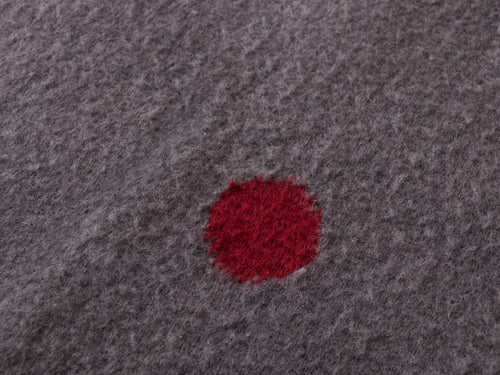 DAN MCCLEARY DESIGNED 6' x 9' RUG
