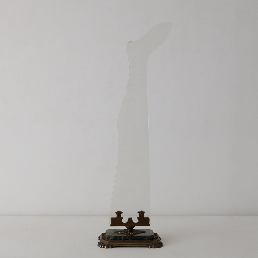 DEPARTMENT STORE STOCKING DISPLAY