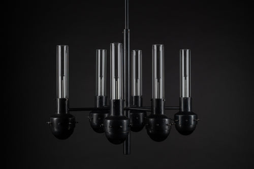 PEQUOD 6 ARM PENDANT by Jane Hallworth