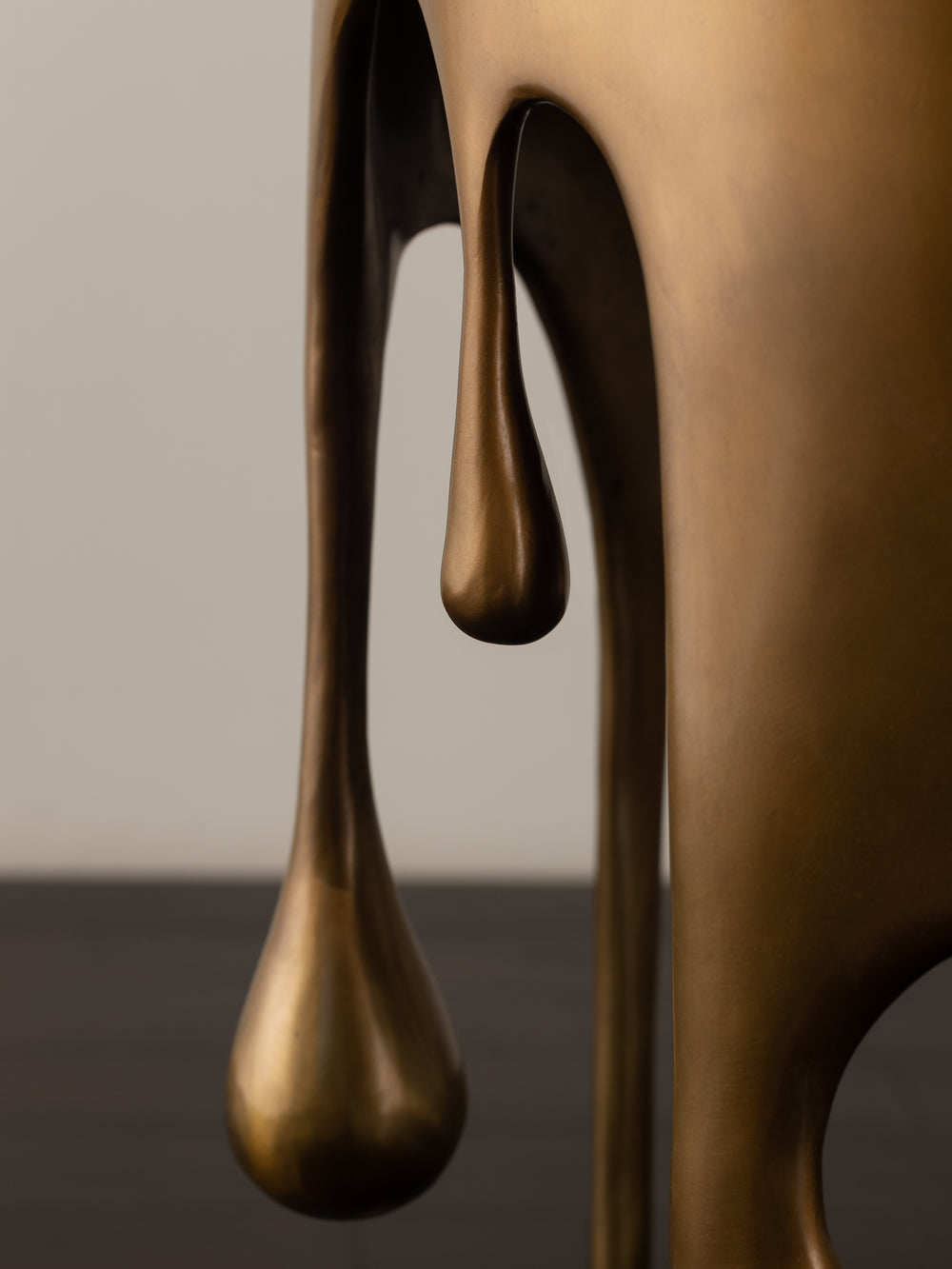 BCW Drip Side Table – Blackman Cruz