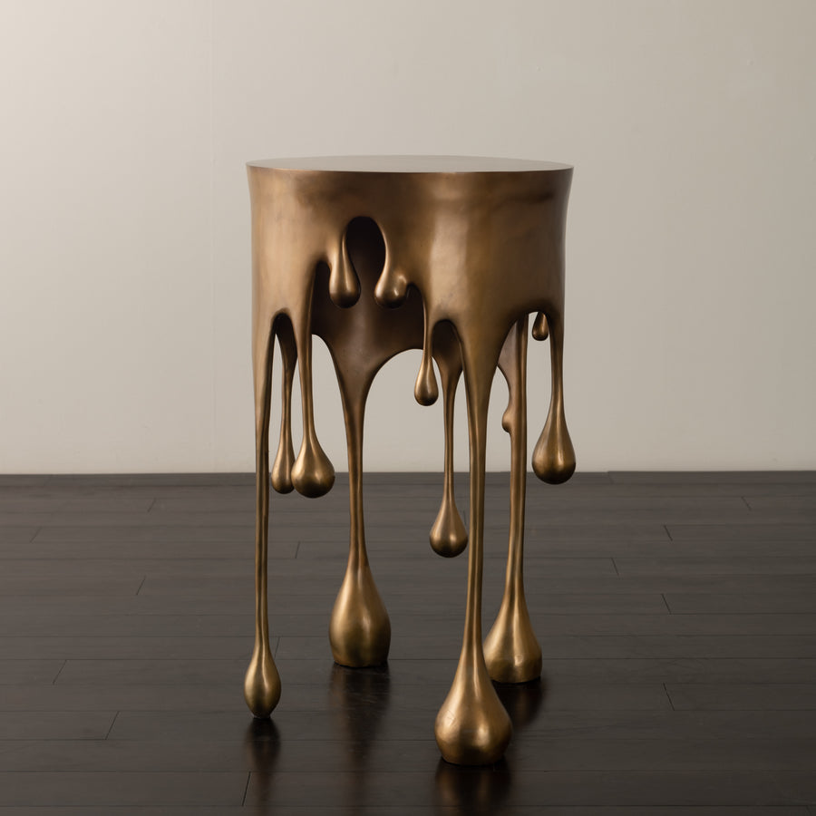 BCW Drip Side Table