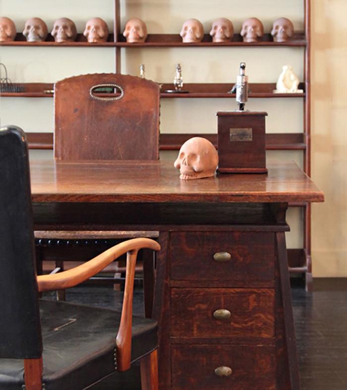 Product Vignette