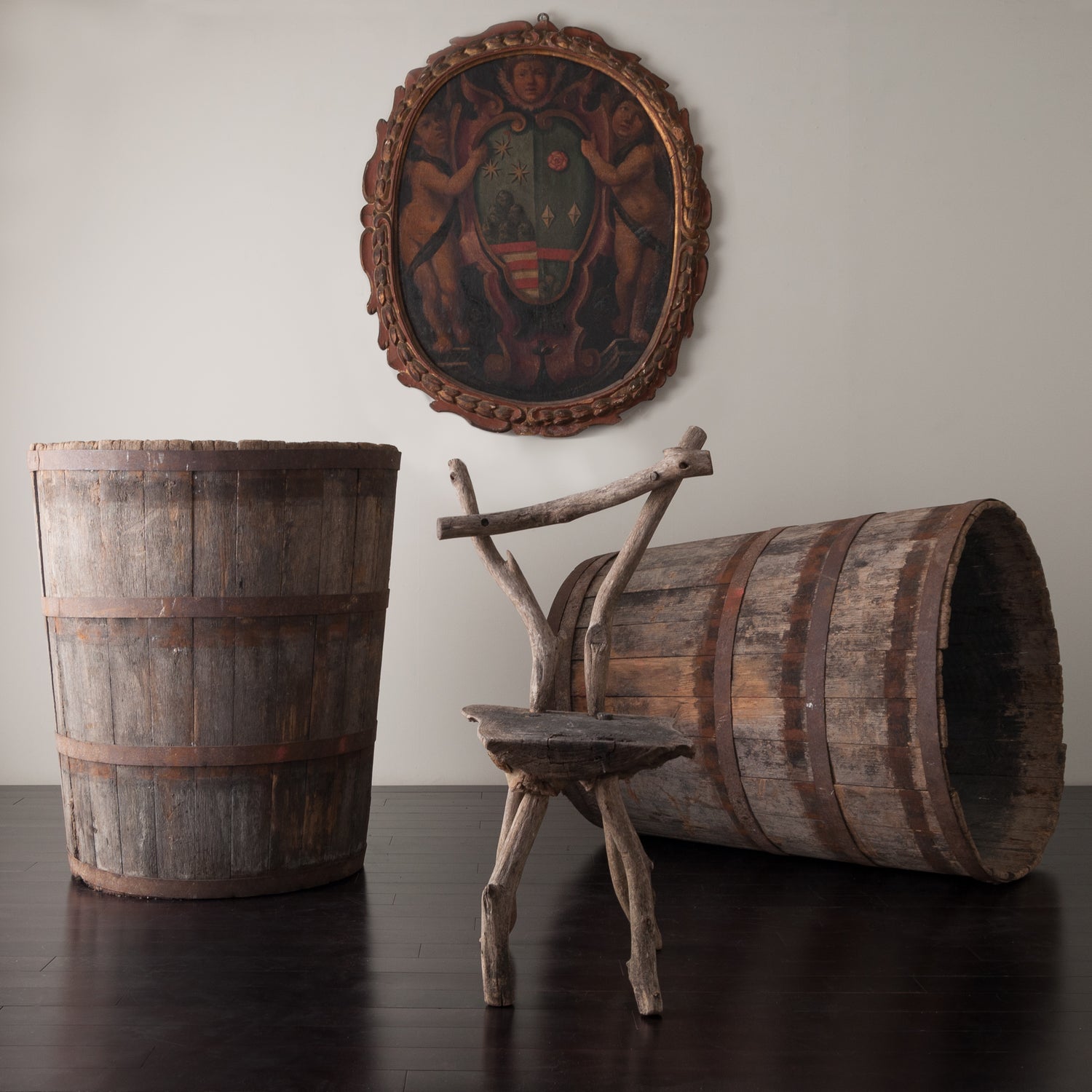 Product Vignette