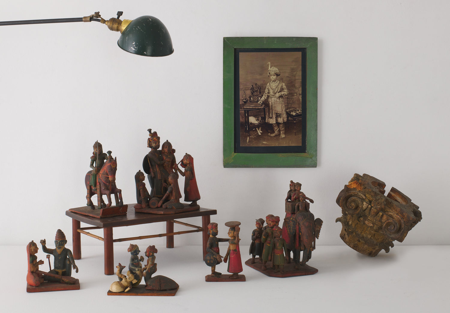 Product Vignette