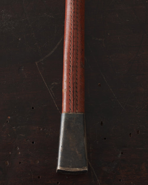 HERMèS RIDING CROP