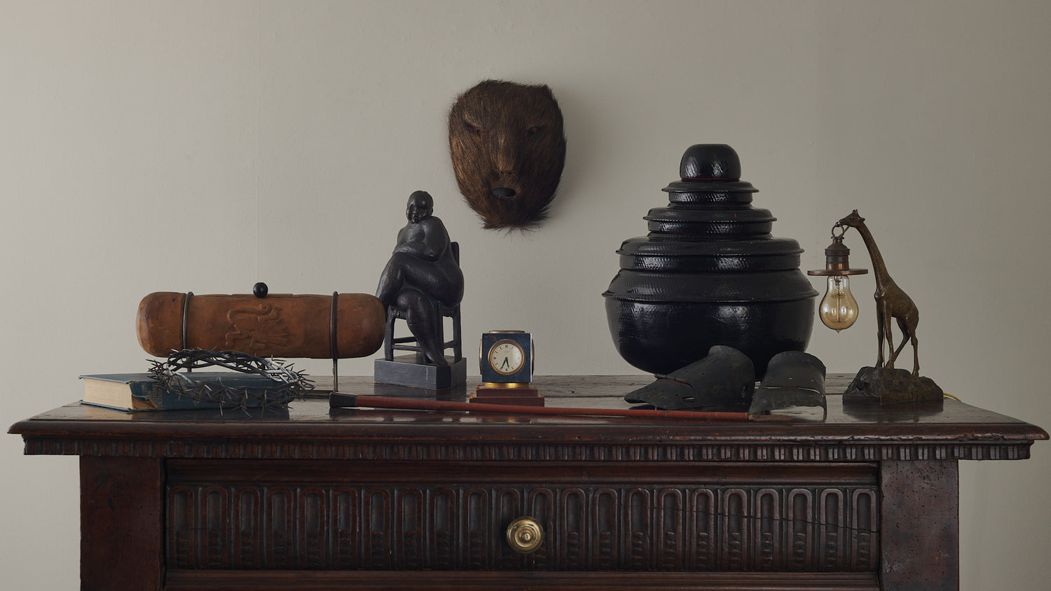 Product Vignette