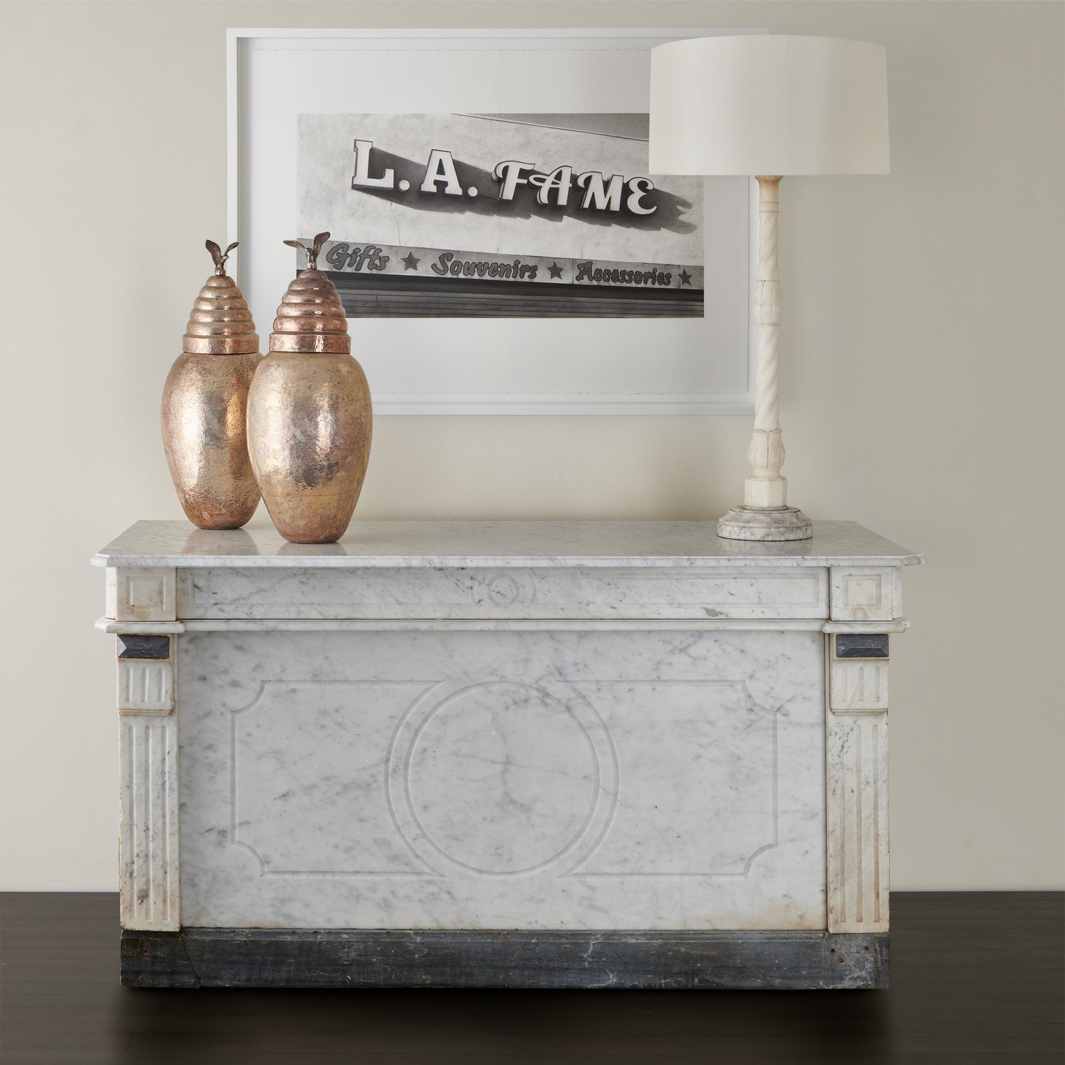 Product Vignette