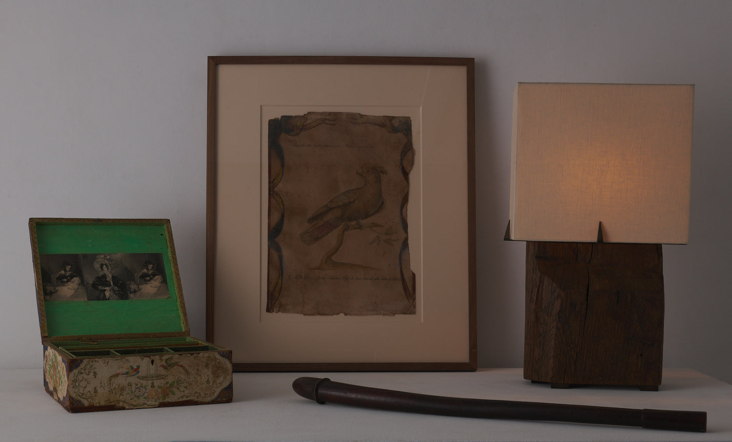 Product Vignette