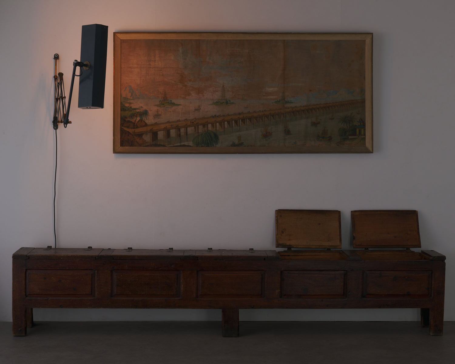 Product Vignette