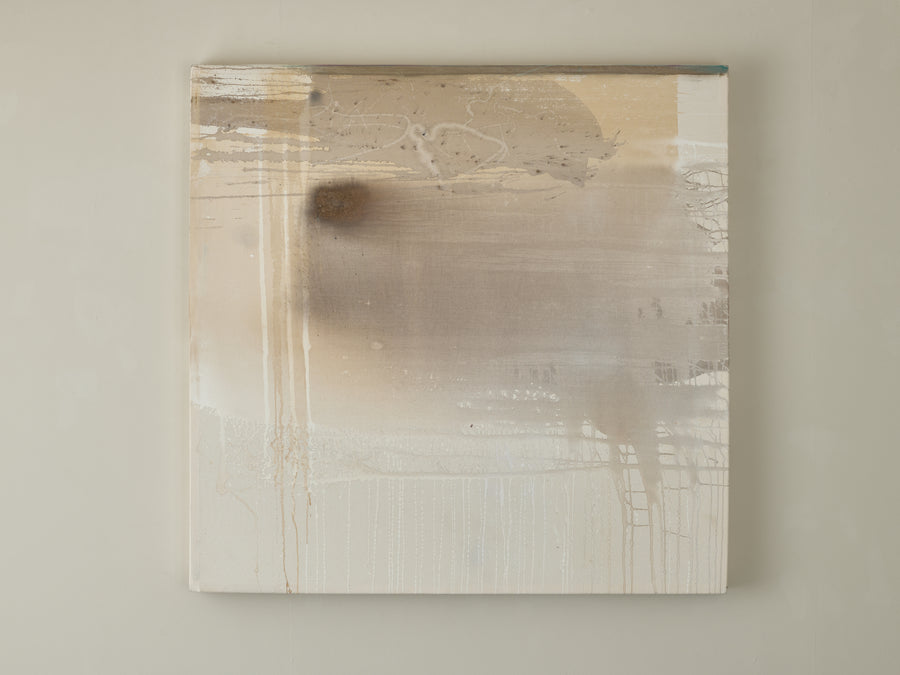 'MOON SHADOW' BY PATRICIA LARSEN