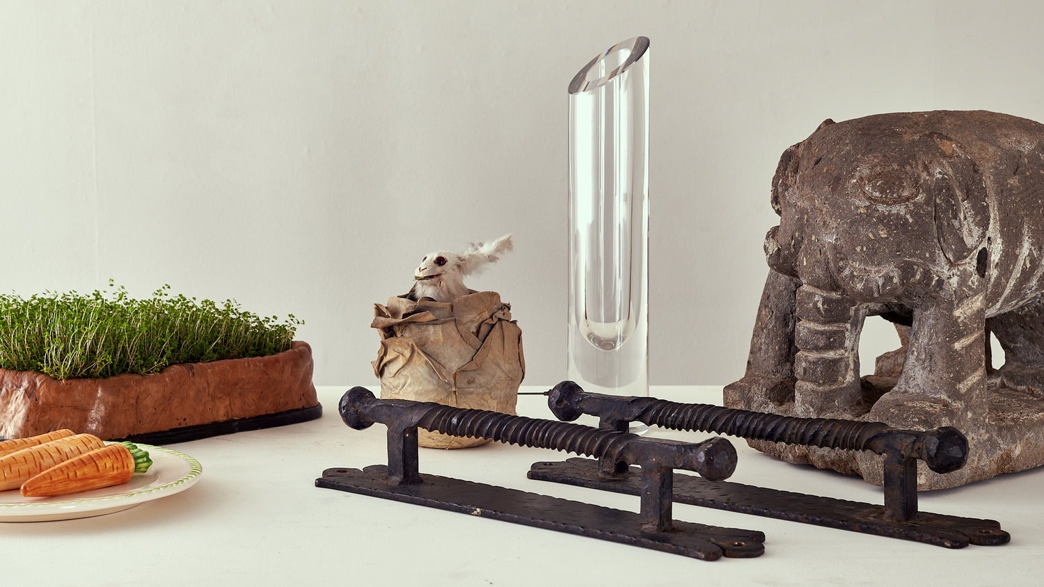 Product Vignette