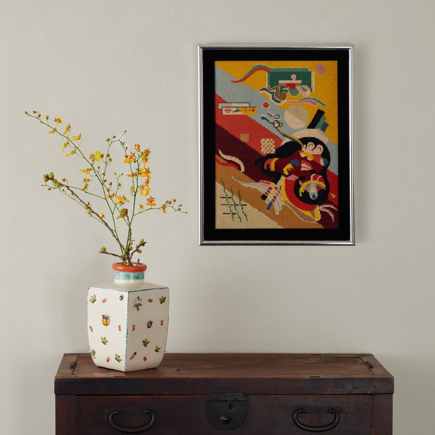 Product Vignette