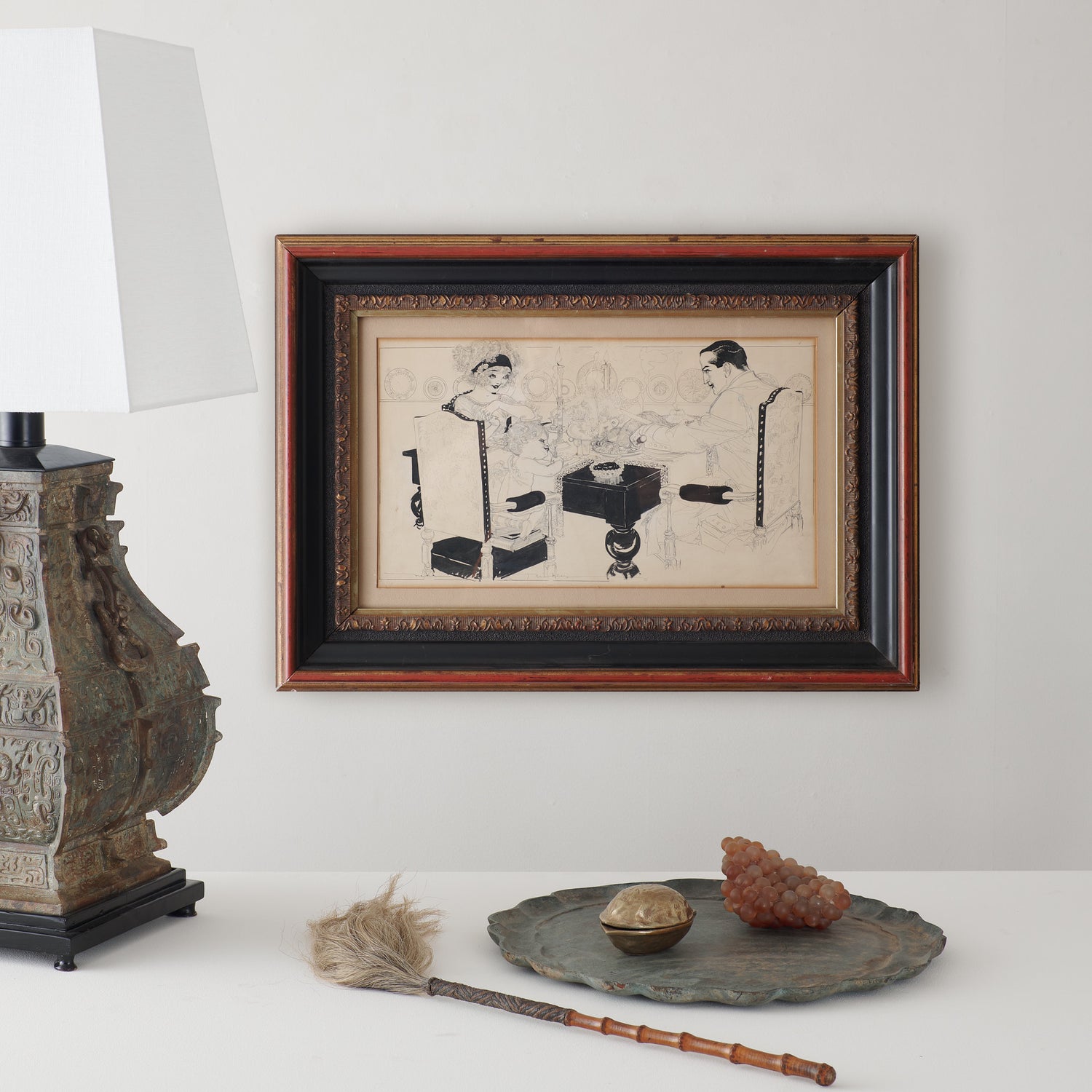 Product Vignette