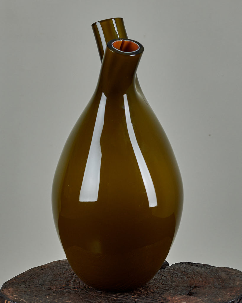 NIGEL COATES, PIVA VASE FOR SALVIATI – Blackman Cruz