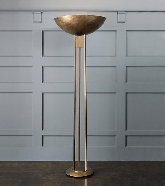 Olympian Torchiere – Blackman Cruz