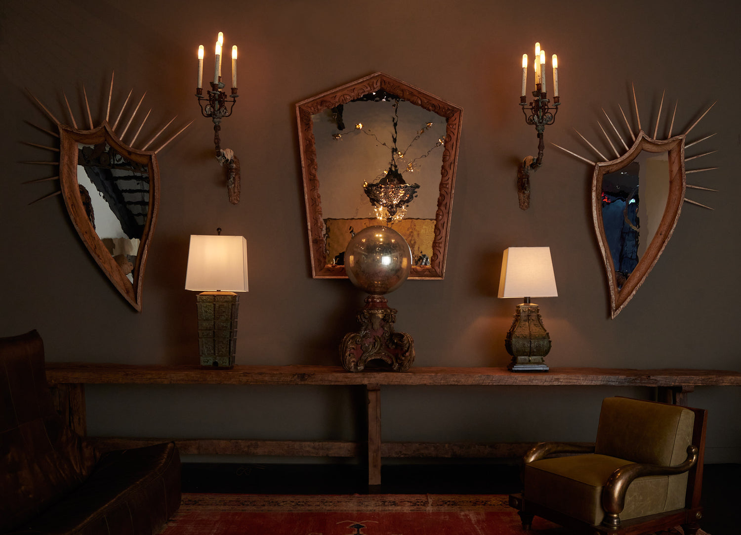 Product Vignette