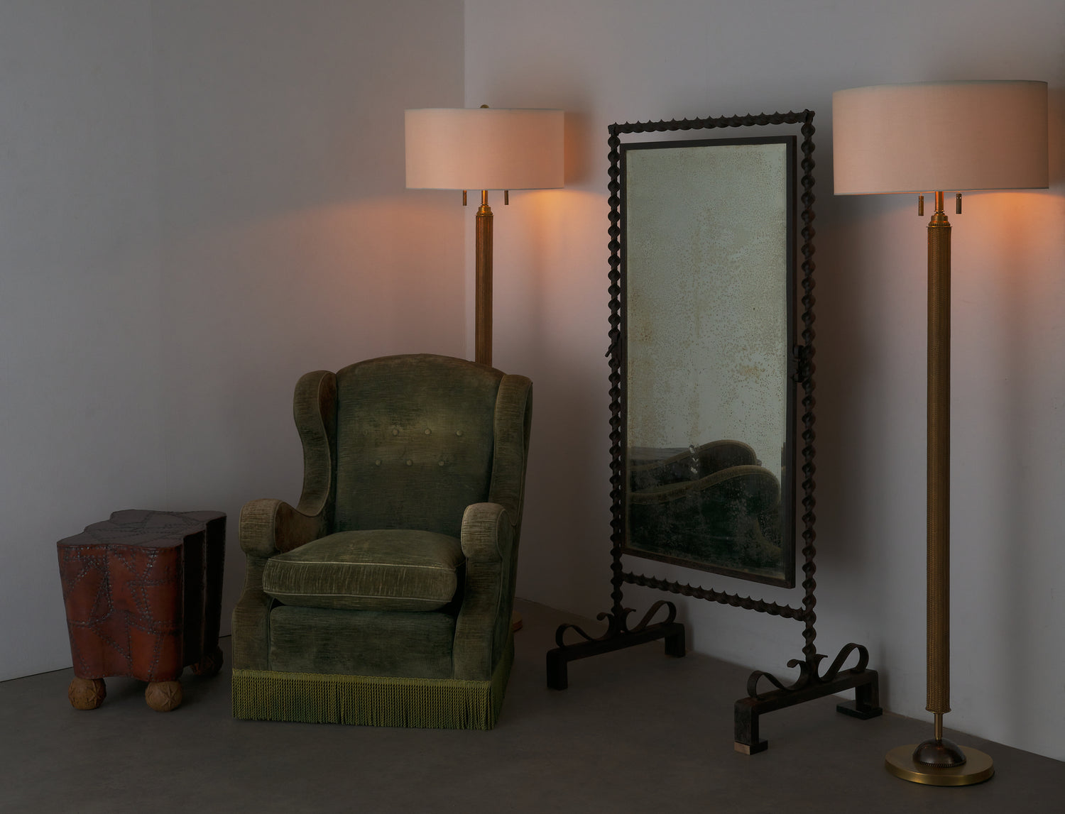 Product Vignette