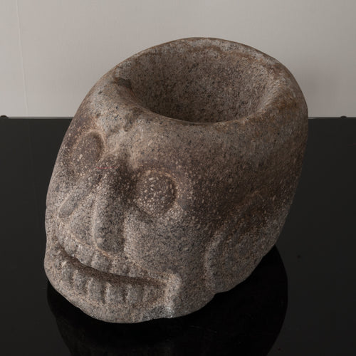 PRE-COLUMBIAN VESSEL