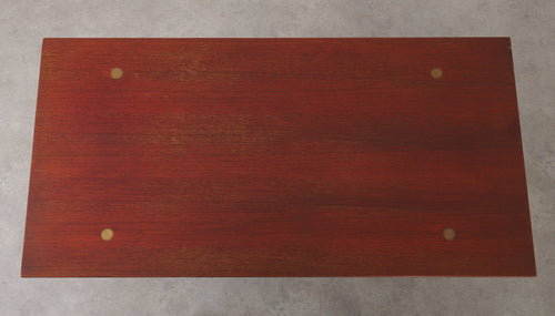 ROSEWOOD COCKTAIL TABLE