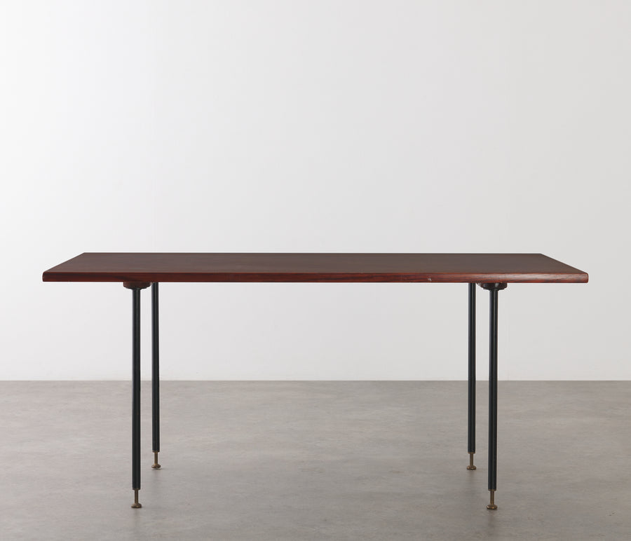 ROSEWOOD COCKTAIL TABLE