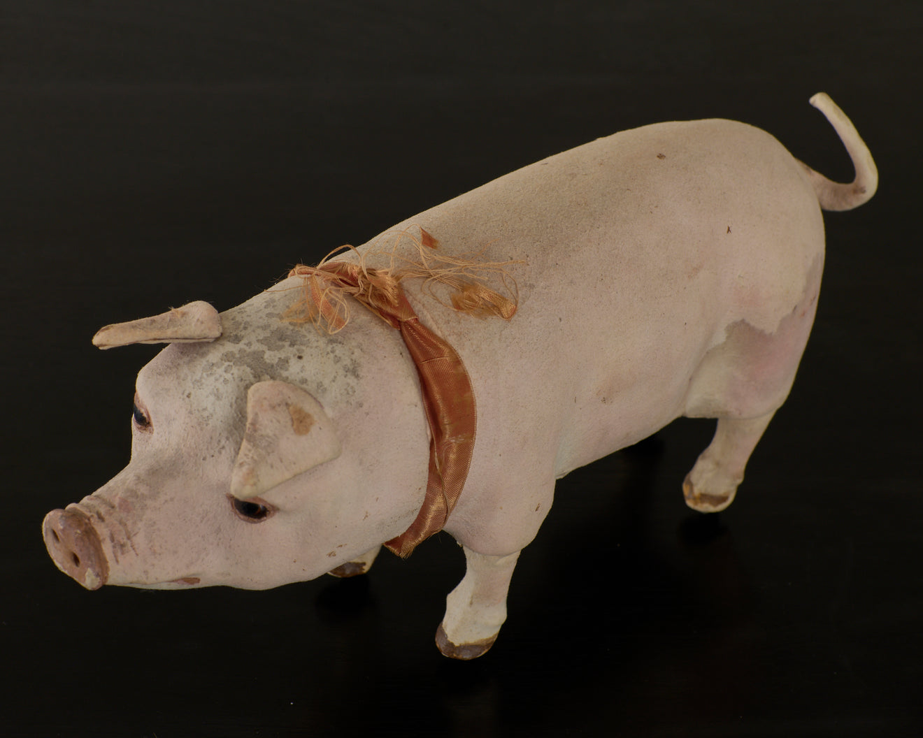 ROULLET ET DECAMPS PIG AUTOMATON