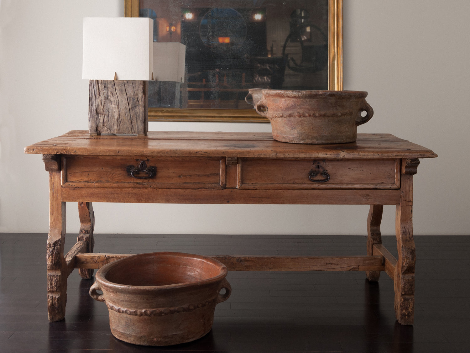 Product Vignette