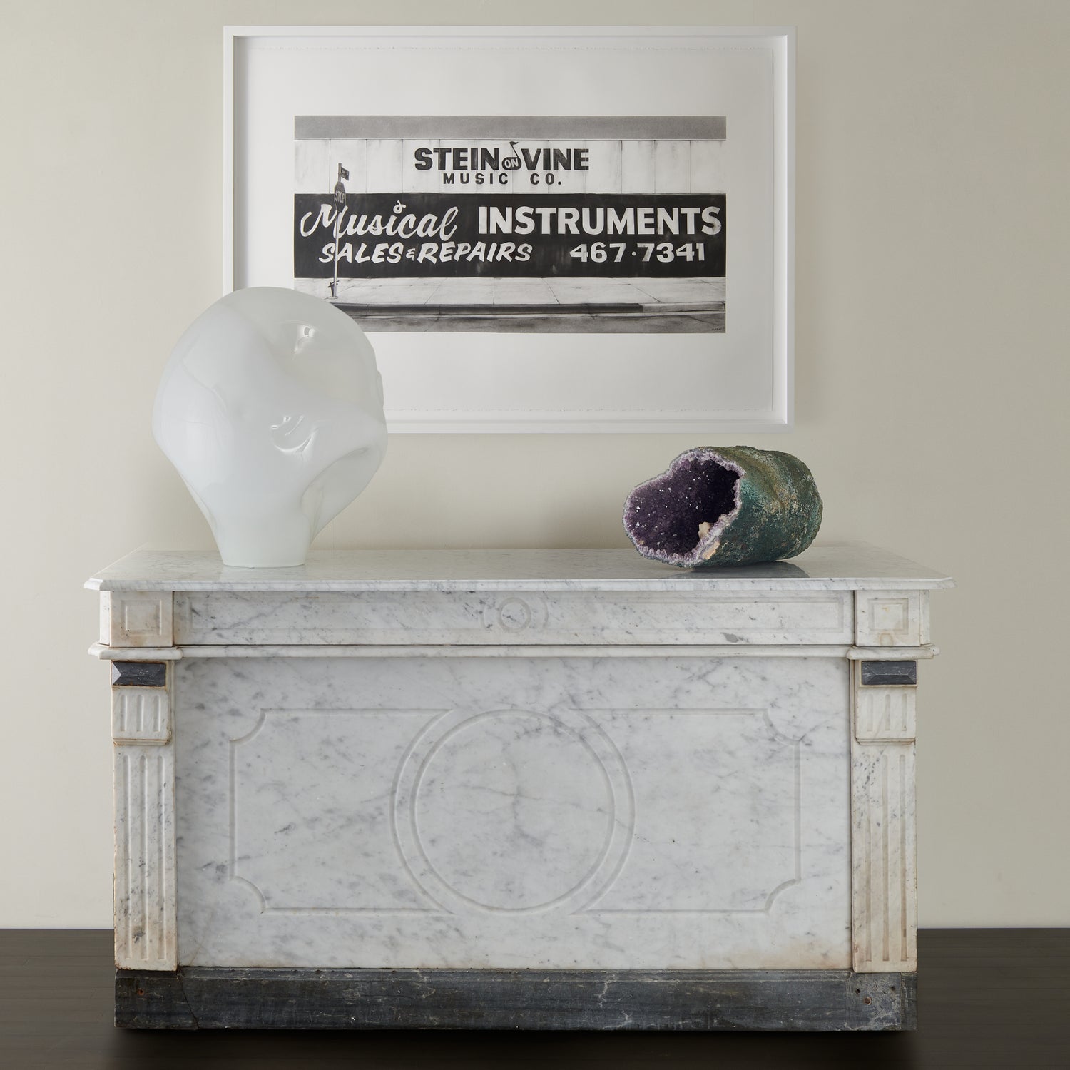Product Vignette