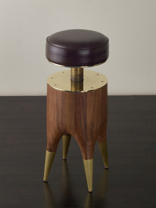 Molar Stool