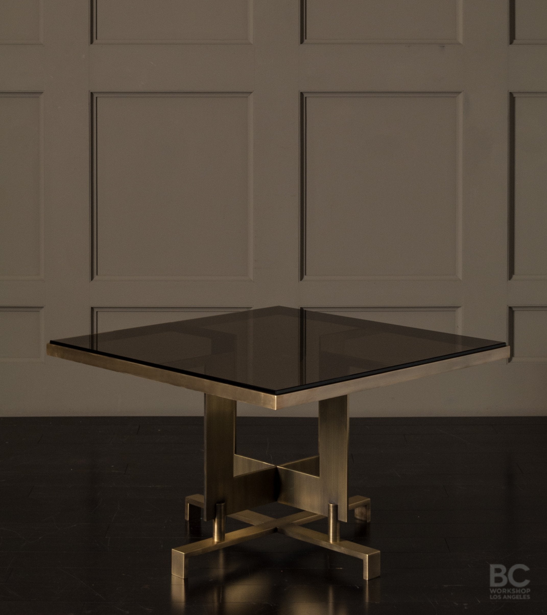 BC Workshop Tables – Blackman Cruz BC Workshop Tables – Blackman Cruz