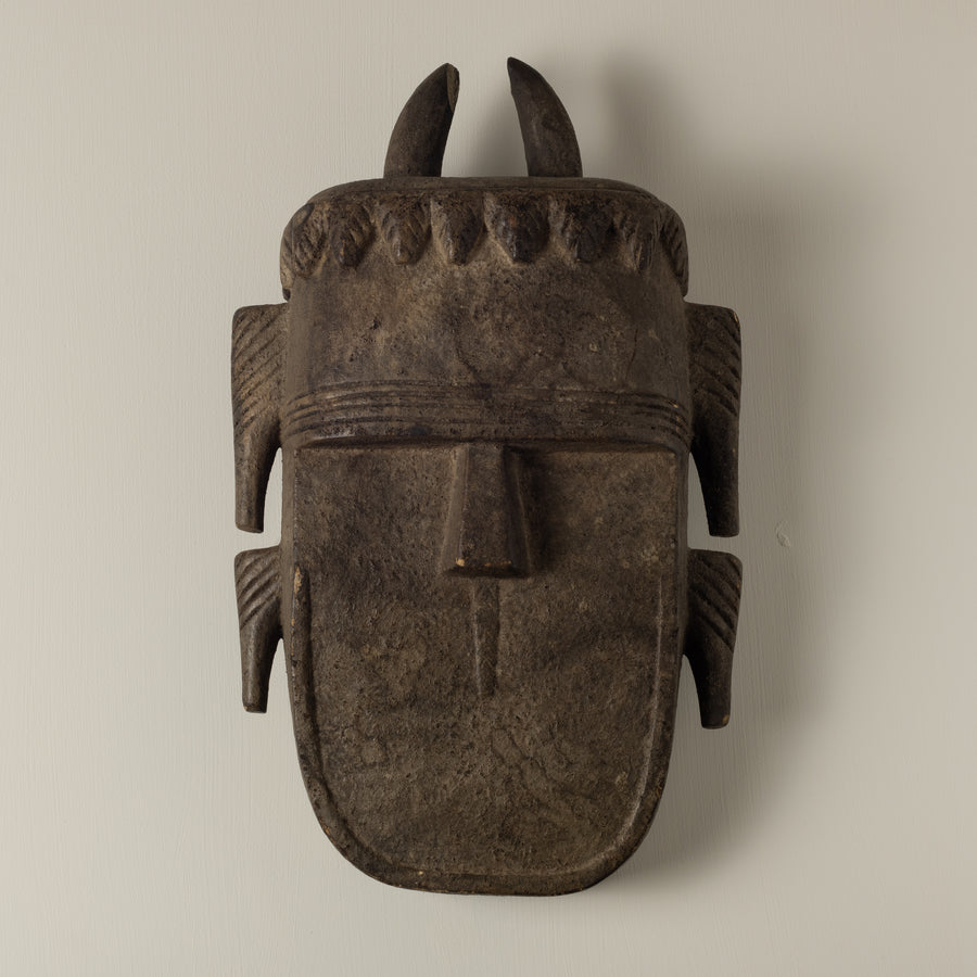 Congolese Mask