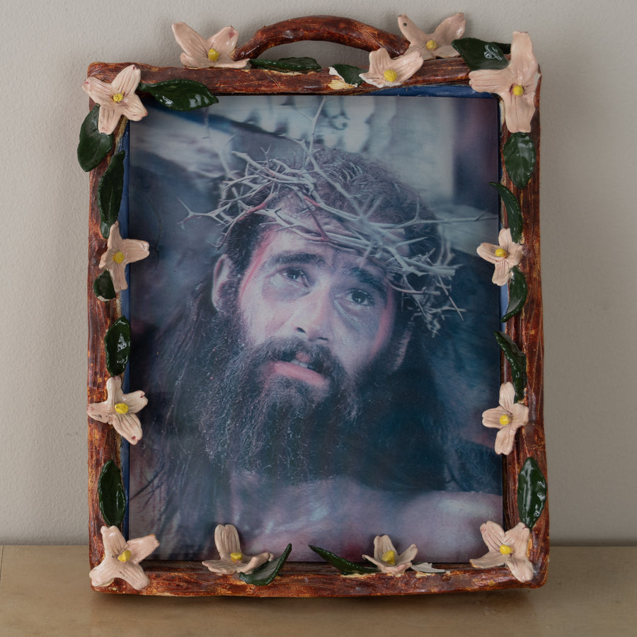 LENTICULAR ART PIECE BY RACHEL TODD