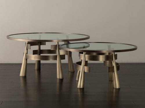 BCW Tao Coffee Table