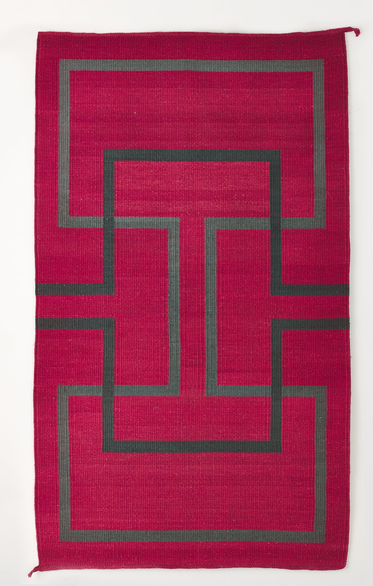 THE AGAVE COLLECTION, AGAVE RUG T.E. #5