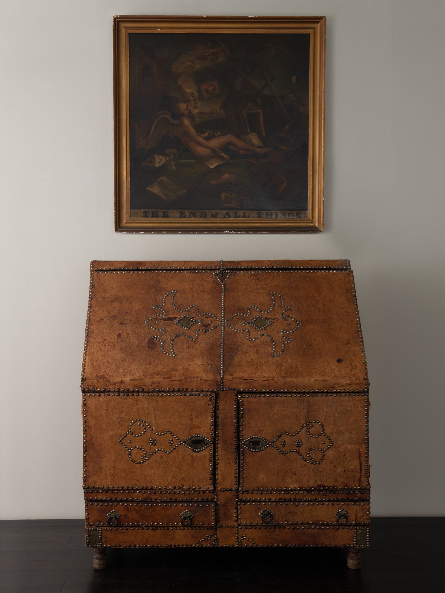 Product Vignette