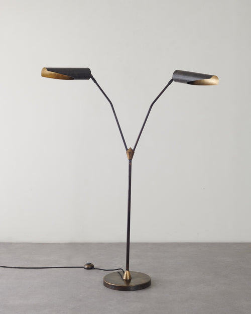 TROIG II FLOOR LAMP BY THIERRY JEANNOT